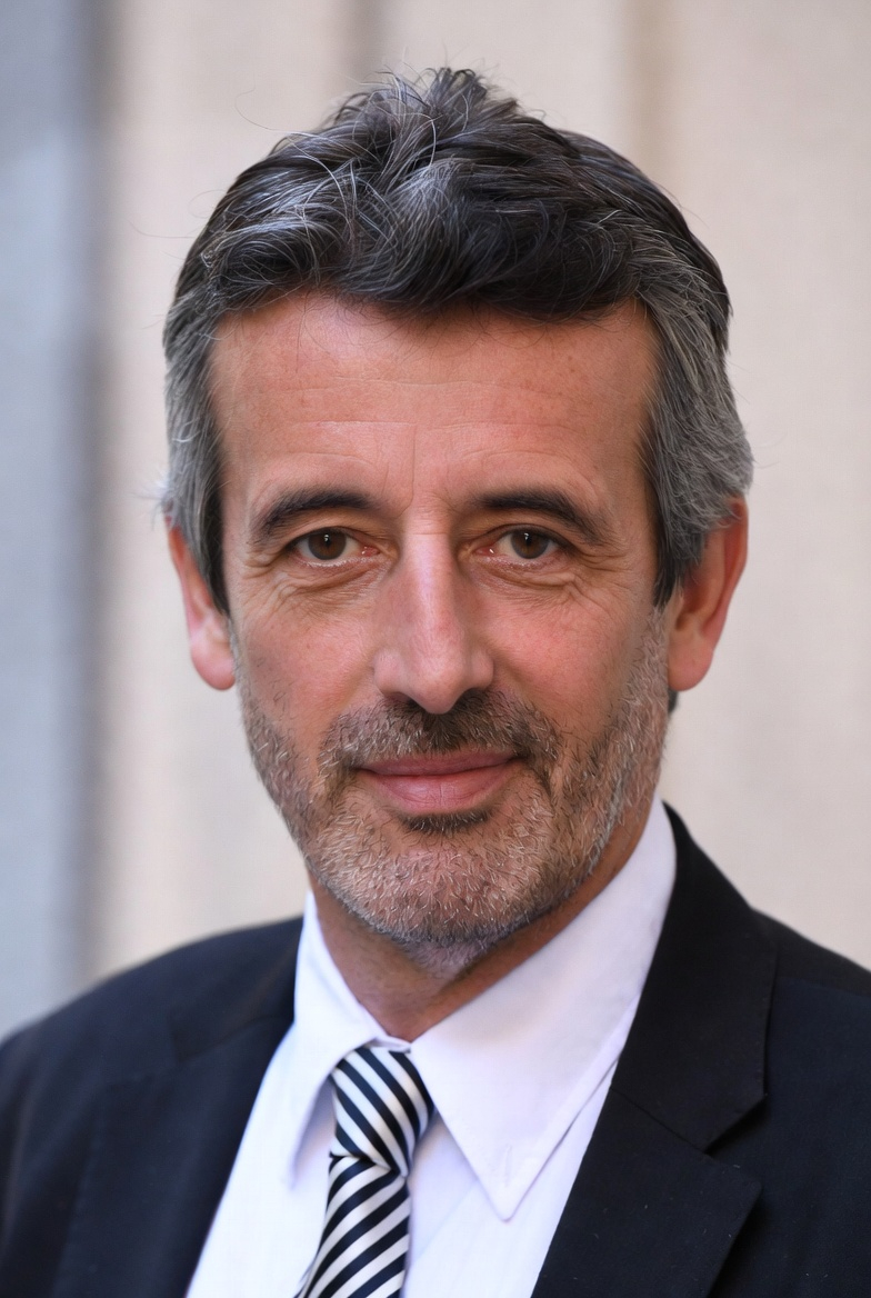 Étienne Moreau, Hospitality & Luxury Advisor