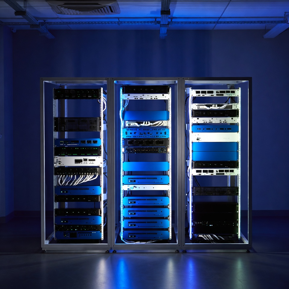 Technology & SaaS