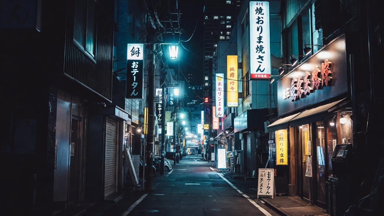 Japan
