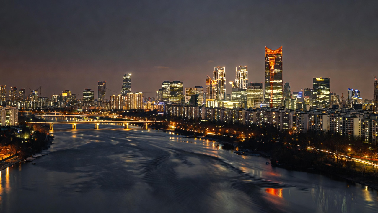 South Korea