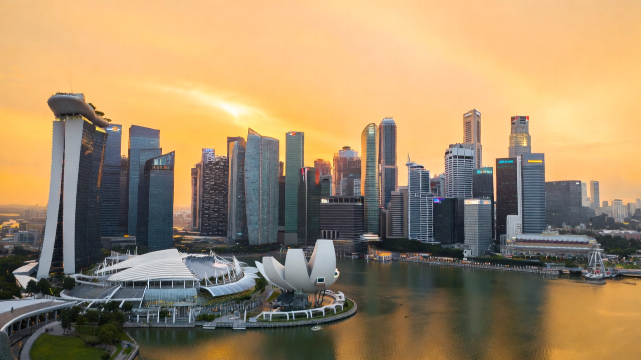 Southeast Asia